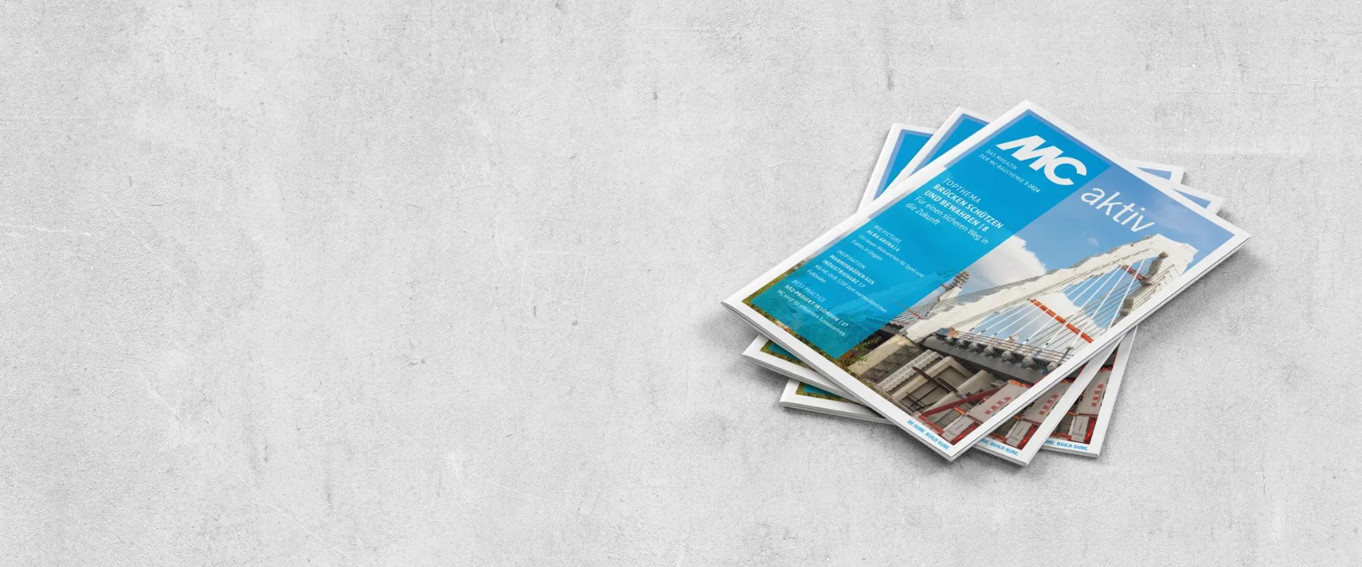 Nové číslo časopisu MC aktiv 3/2024 právě vychází