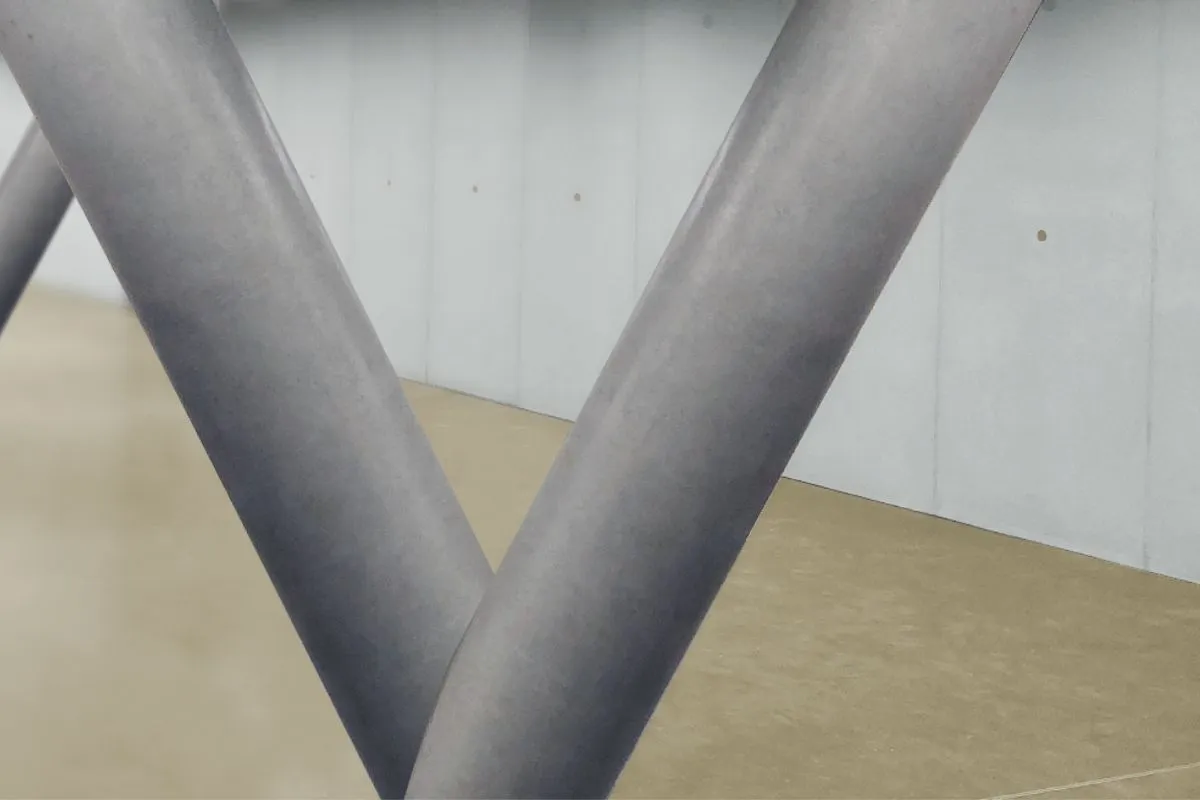 Tiskové zprávy - Emcephob Effect - ochrana pro pohledový beton