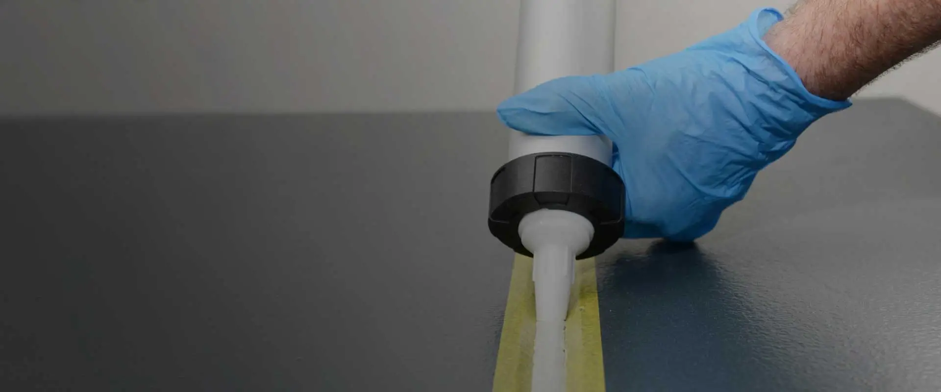 Nový elastický tmel Mycoflex 488 MS
