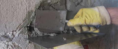 Náhrada betonu